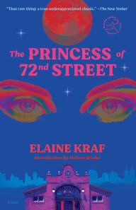 Free bookworm download for mobile The Princess of 72nd Street: A Novel ePub 9780593731826 by Elaine Kraf, Melissa Broder English version