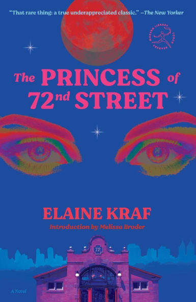 The Princess of 72nd Street: A Novel