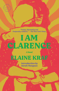 Books downloader for android I Am Clarence: A Novel (English Edition)