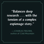 Alternative view 5 of The Wealth of Shadows: A Novel