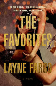 Pdf real books download The Favorites: A Novel 9780593732045 RTF PDB by Layne Fargo English version