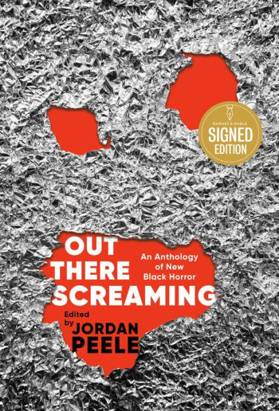 Out There Screaming: An Anthology of New Black Horror