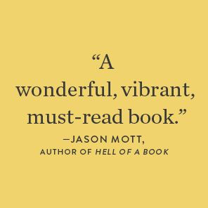 Everybody Says It's Everything: A Novel