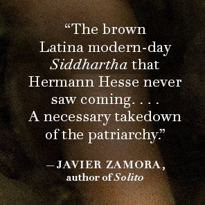 The White Hot: A Novel