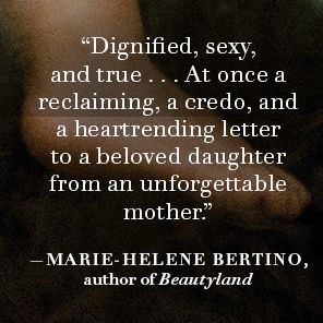 The White Hot: A Novel