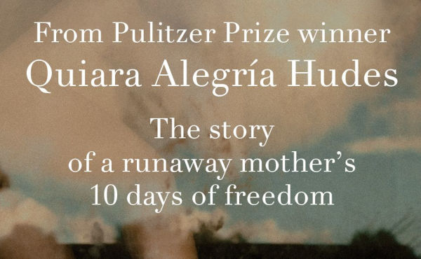 The White Hot: A Novel