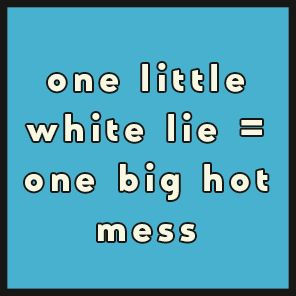 Alice Rue Evades the Truth: A Novel