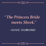 Alternative view 5 of This Princess Kills Monsters: The Misadventures of a Fairy-Tale Stepsister: A Novel