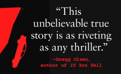 Alternative view 4 of The Carpool Detectives: A True Story of Four Moms, Two Bodies, and One Mysterious Cold Case