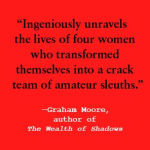 Alternative view 5 of The Carpool Detectives: A True Story of Four Moms, Two Bodies, and One Mysterious Cold Case