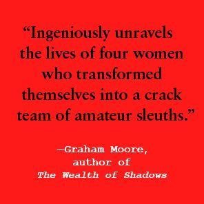 The Carpool Detectives: A True Story of Four Moms, Two Bodies, and One Mysterious Cold Case