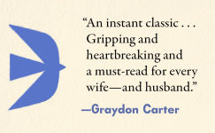 Alternative view 3 of Strangers: A Memoir of Marriage