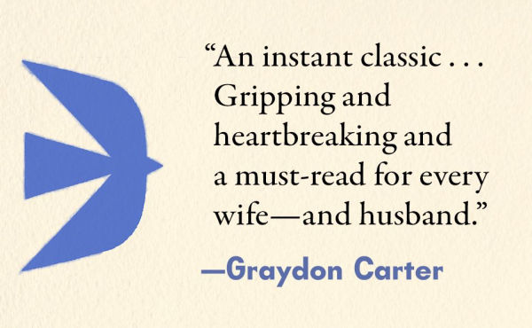 Strangers: A Memoir of Marriage