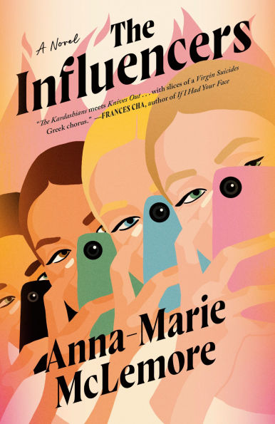 The Influencers: A Novel