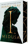 Alternative view 1 of I, Medusa: A Novel