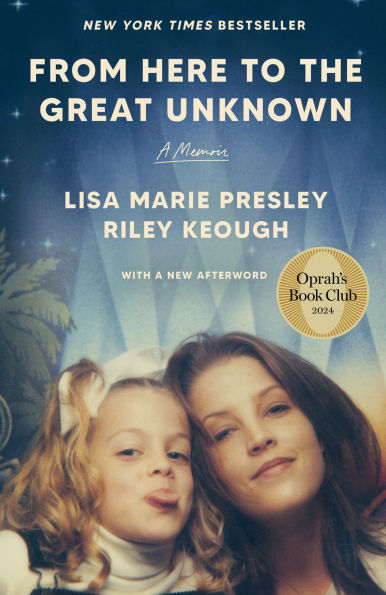 From Here to the Great Unknown (Oprah's Book Club)