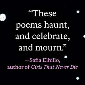 Dead Girl Cameo: A Love Song Poems