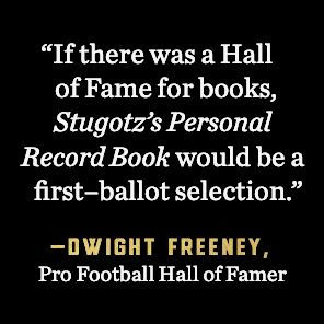 Stugotz's Personal Record Book: The Real Winners and Losers Stugotz's Personal Record Book: The Real Winners and Losers