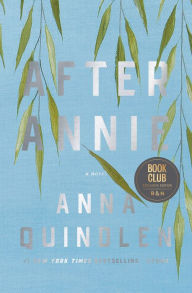 B&N Monthly Book Club - After Annie
