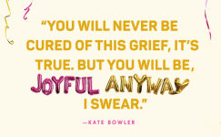 Alternative view 5 of Joyful, Anyway