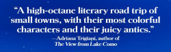 Alternative view 2 of Something to Look Forward To: Fictions