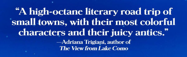 Something to Look Forward To: Fictions