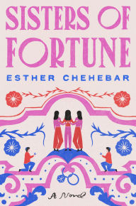 Download free ebooks in lit format Sisters of Fortune: A Novel 