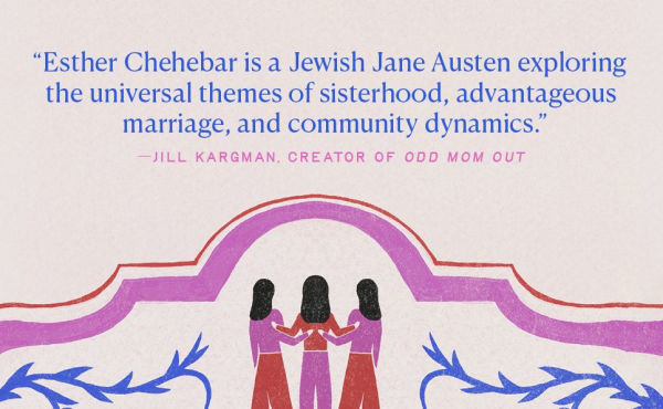 Sisters of Fortune: A Novel