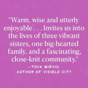 Sisters of Fortune: A Novel