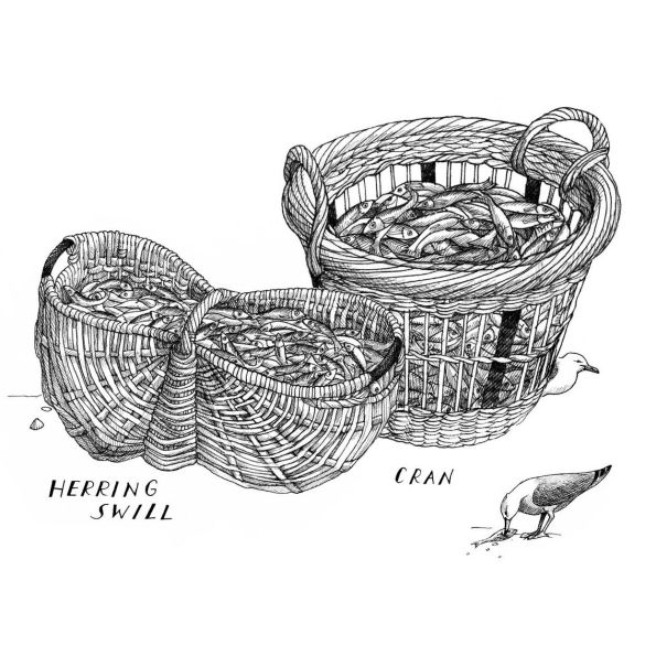 Craftland: Search of Lost Arts and Disappearing Trades