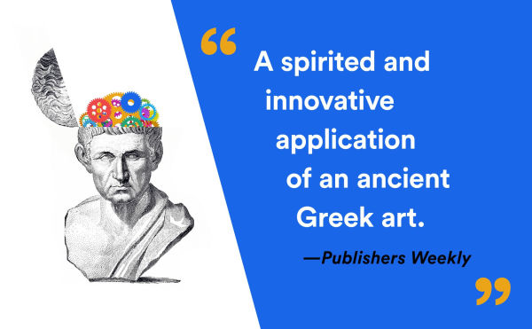 Aristotle's Guide to Self-Persuasion: How Ancient Rhetoric, Taylor Swift, and Your Own Soul Can Help You Change Life