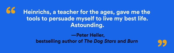 Aristotle's Guide to Self-Persuasion: How Ancient Rhetoric, Taylor Swift, and Your Own Soul Can Help You Change Life