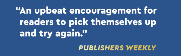 Successful Failure: Lessons Learned Flat on My Face