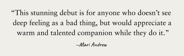 Make Believe: Poems for Hoping Again