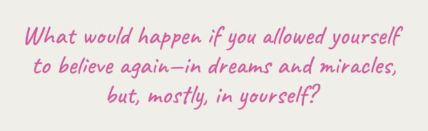 Make Believe: Poems for Hoping Again