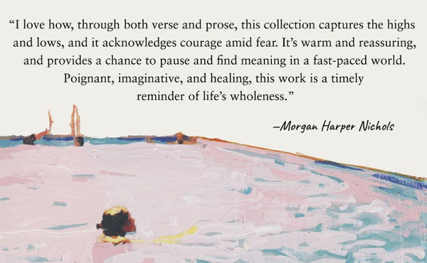 Make Believe: Poems for Hoping Again