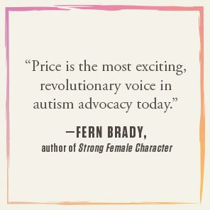 Unmasking for Life: The Autistic Person's Guide to Connecting, Loving, and Living Authentically