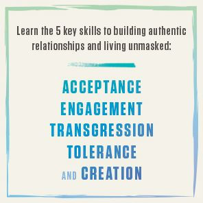 Unmasking for Life: The Autistic Person's Guide to Connecting, Loving, and Living Authentically