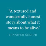 Alternative view 3 of An Exercise in Uncertainty: A Memoir of Illness and Hope