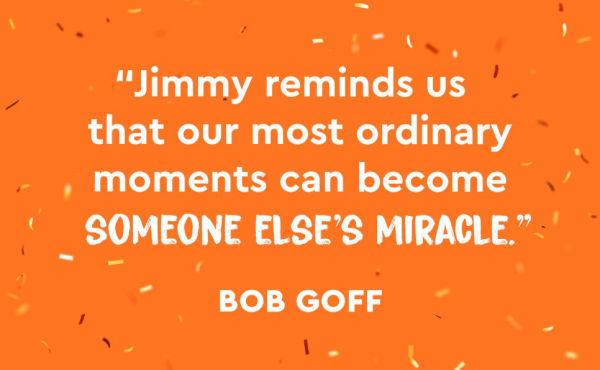 Undercover Kindness: Saying Yes to Love, No Fear, and Embracing the Life-Changing Power of Ordinary Generosity