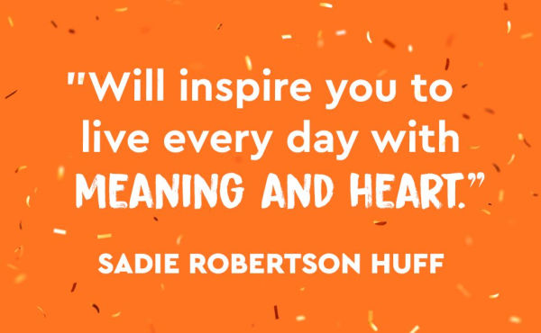 Undercover Kindness: Saying Yes to Love, No Fear, and Embracing the Life-Changing Power of Ordinary Generosity