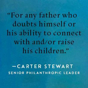 Present: The Crisis of American Fatherhood and the Power of Showing Up