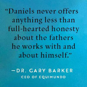 Present: The Crisis of American Fatherhood and the Power of Showing Up
