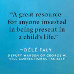 Alternative view 4 of Present: The Crisis of American Fatherhood and the Power of Showing Up