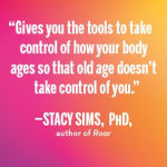 Alternative view 3 of Unbreakable: A Woman's Guide to Aging with Power