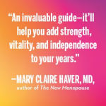 Alternative view 4 of Unbreakable: A Woman's Guide to Aging with Power