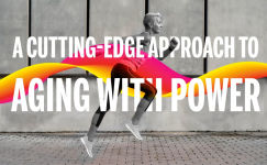 Alternative view 5 of Unbreakable: A Woman's Guide to Aging with Power