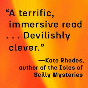 Leave No Trace: A Novel