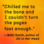 Alternative view 5 of Leave No Trace: A Novel