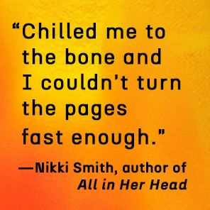 Leave No Trace: A Novel